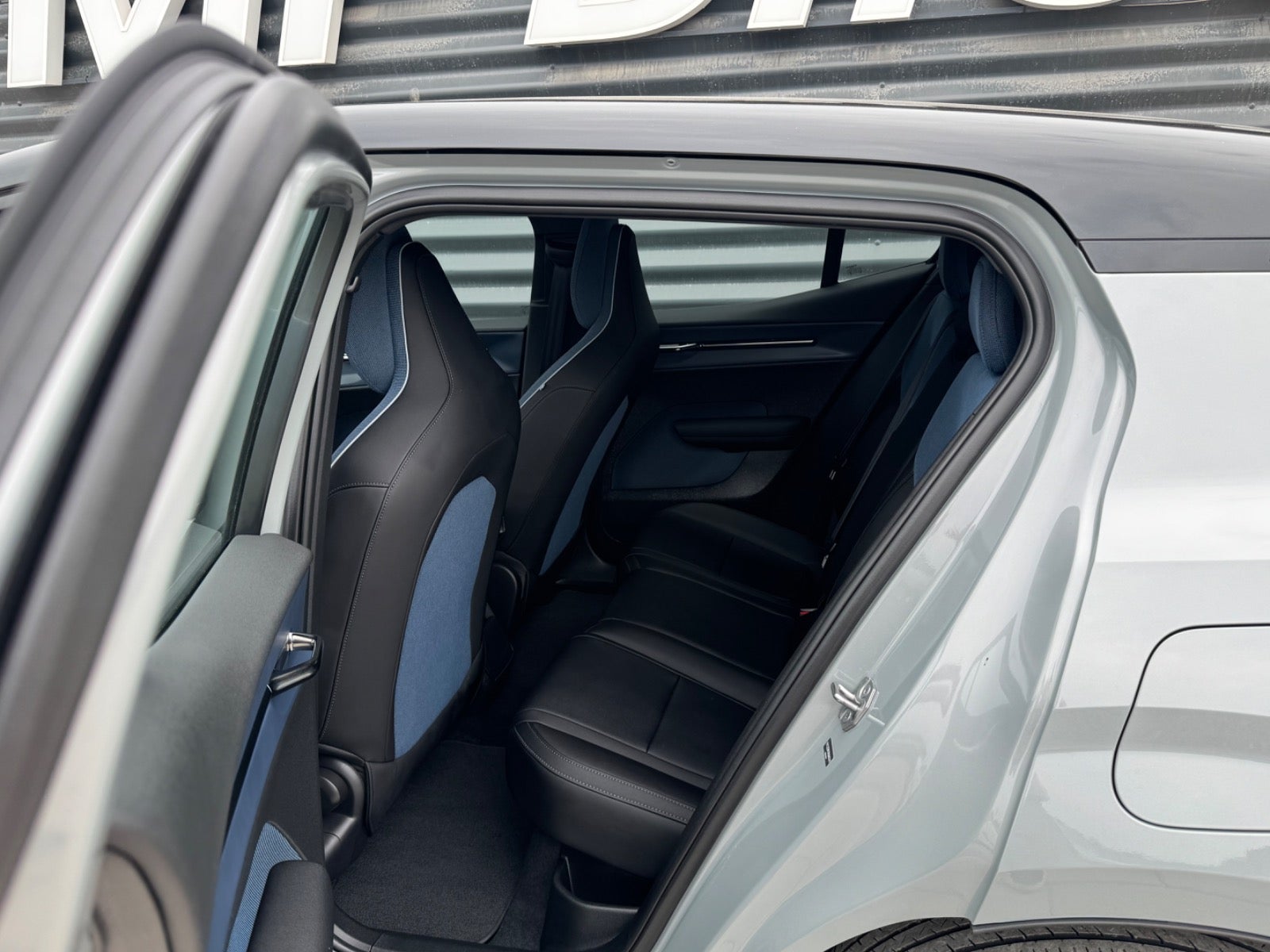 Billede af Volvo EX30 Extended Range Plus