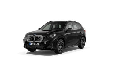 BMW iX1 eDrive20 M-Sport Premium