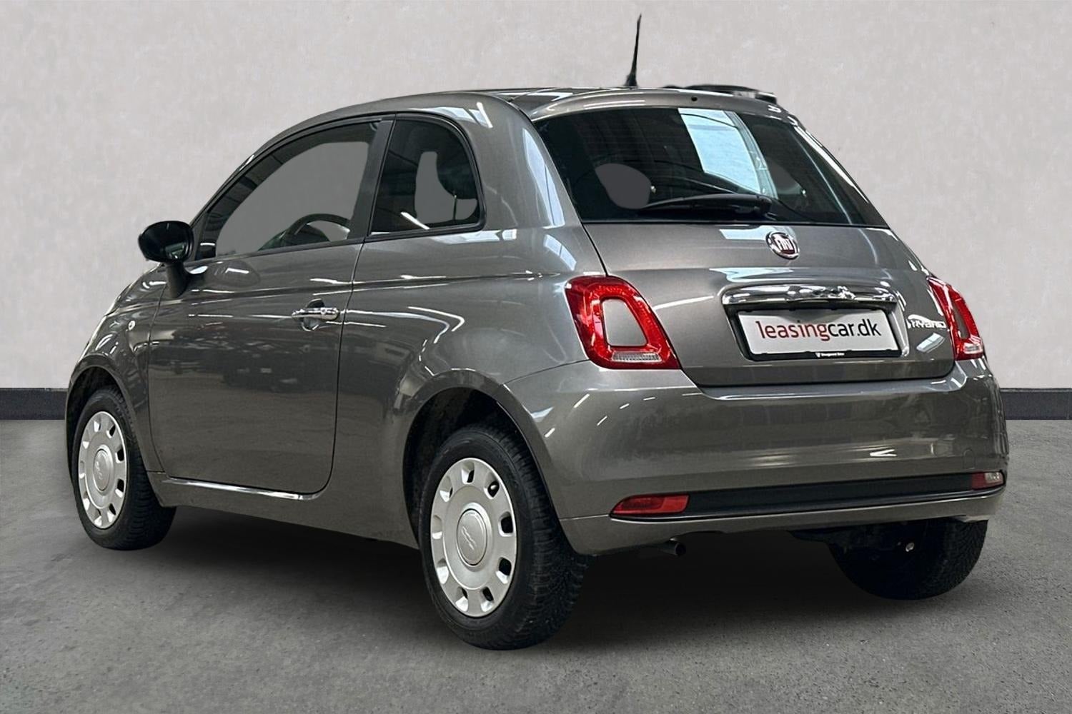 Billede af Fiat 500 1,0 Hybrid Pop