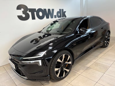 Polestar 4 Coupé Long Range Performance AWD