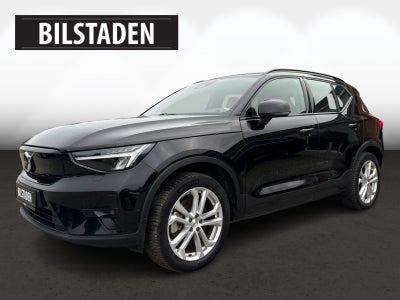 Volvo XC40  P8 ReCharge Twin Ultimate 5d
