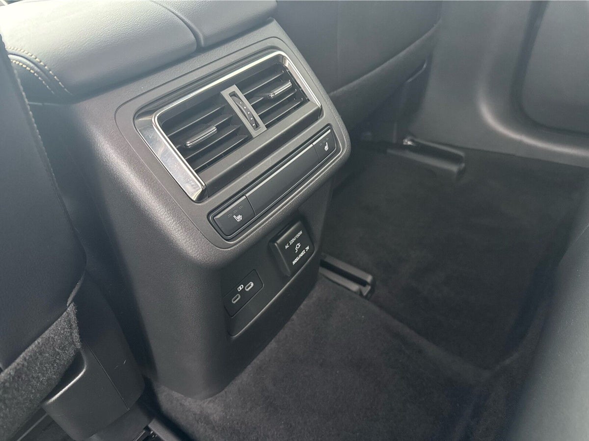 Mazda CX-60 PHEV Homura aut. AWD billede 11