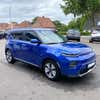 Kia e-Soul Advance