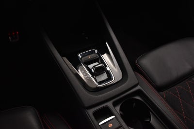 Skoda Octavia TSi iV RS DSG