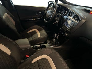 Kia Ceed T-GDi GT-Line Limited