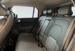 Kia EV3 Long Range Upgrade