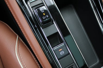 Skoda Enyaq iV Ultra