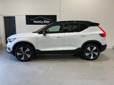 Volvo XC40 P6 ReCharge Plus