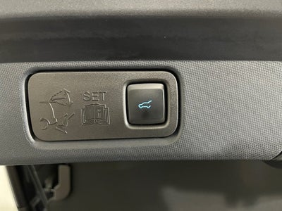 Ford Mustang Mach-E Premium Standard Range AWD Van