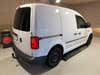 VW Caddy TDi 102 DSG BMT Van thumbnail