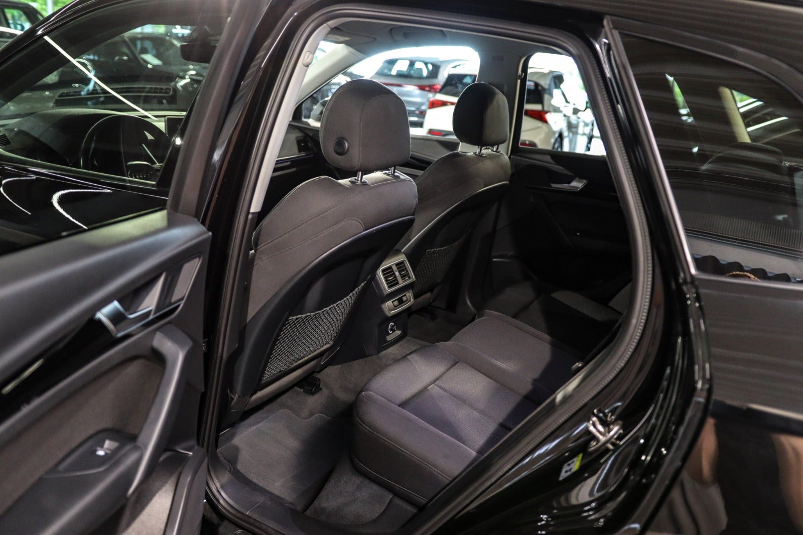 Billede af Audi Q5 40 TDi Sport quattro S-tr.