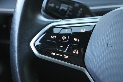 VW ID.7 Style S Tourer