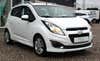 Chevrolet Spark LT thumbnail