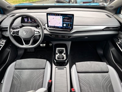 VW ID.4 Style