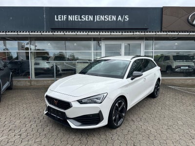 Cupra Leon 1,4 eHybrid Sportstourer DSG 5d