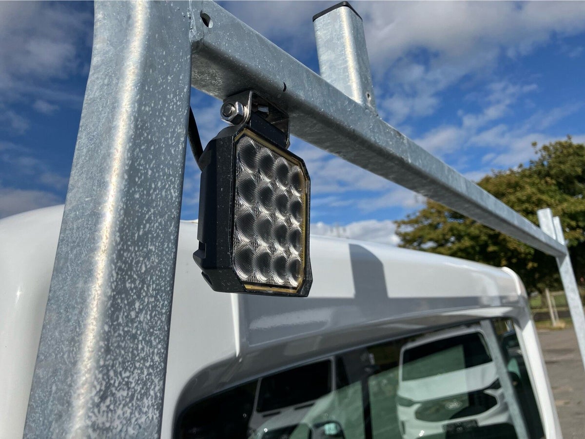 Ford Transit 350 L2 Chassis TDCi 130 Trend H1 FWD billede 14