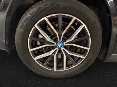 BMW iX1 xDrive30 M-Sport Premium