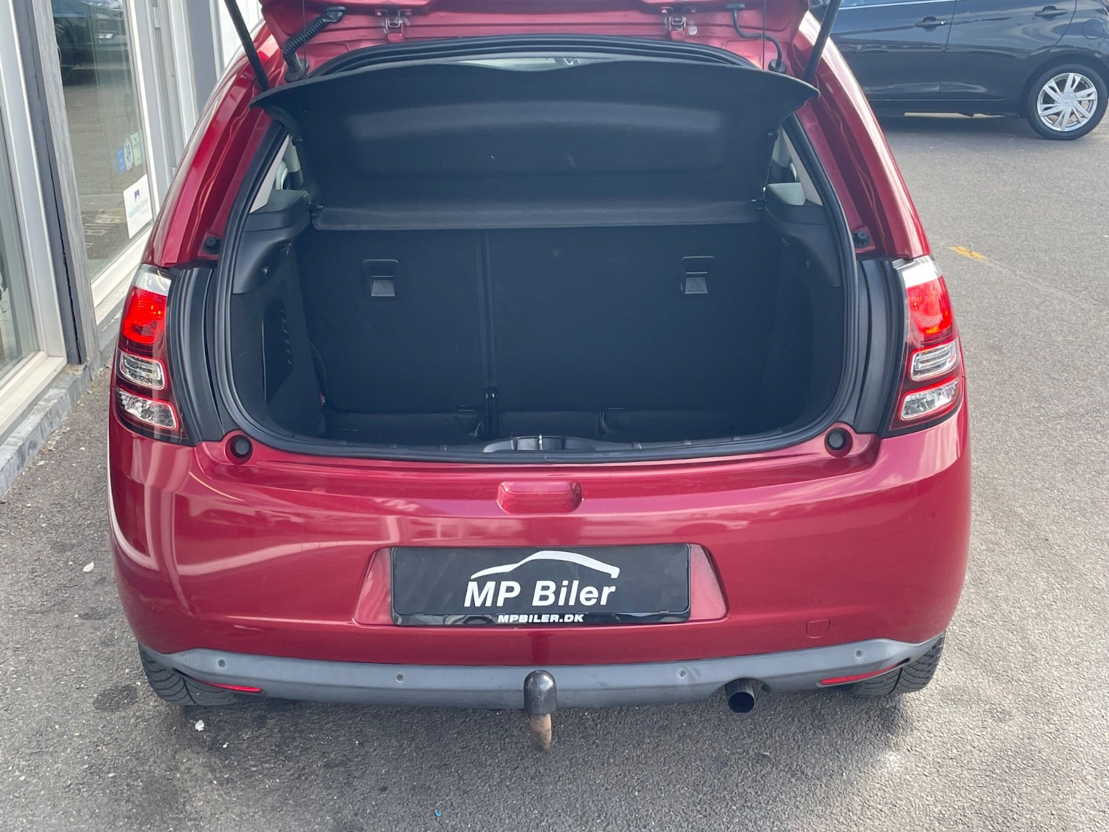Billede af Citroën C3 1,2 PureTech 82 Seduction