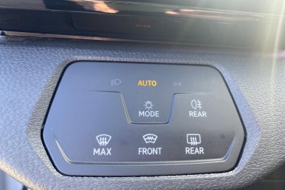 VW ID.4 Pro Performance