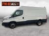 Iveco Daily 35C18 12m³ Van AG8 thumbnail