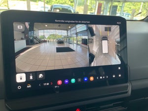 Kia PV5 Long Range Upgrade