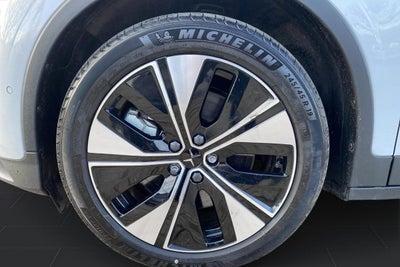 Polestar 2 Long Range