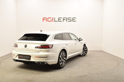 VW Arteon eHybrid R-line Shooting Brake DSG