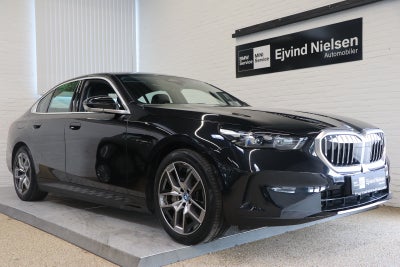 BMW i5 eDrive40 Sport Line
