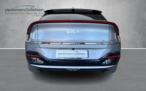 Kia EV6 Long Range GT-Line