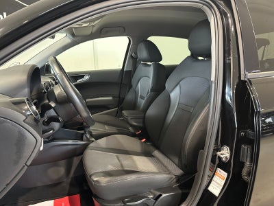 Audi A1 TFSi 140 Ambition Sportback