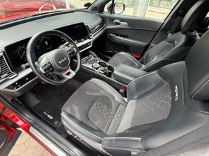Kia Sportage PHEV GT-Line aut. 4WD