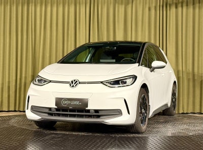 VW ID.3 58 Style Pro
