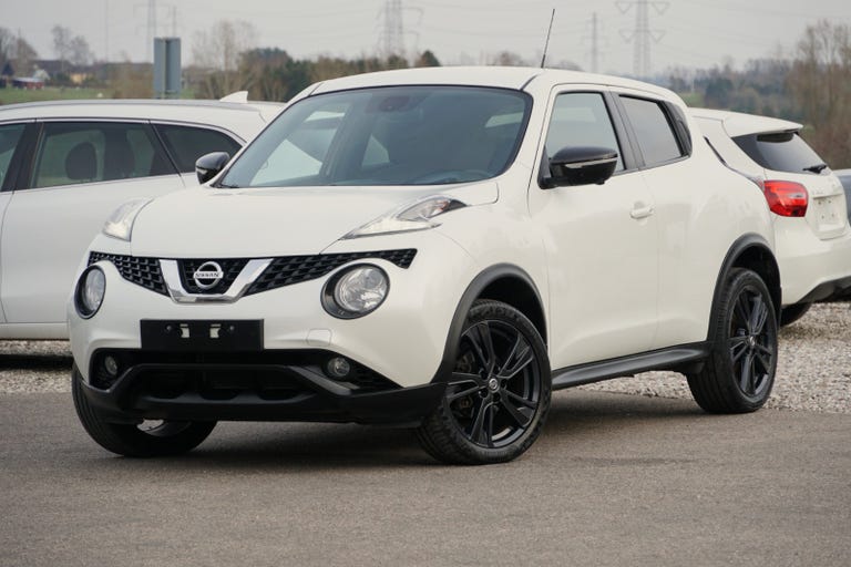 Nissan Juke Dig-T 115 Acenta