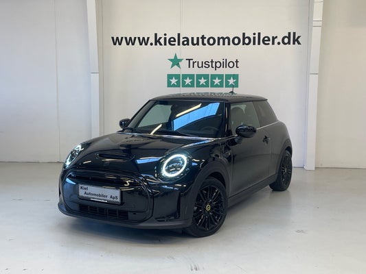 MINI Cooper SE Yours Trim