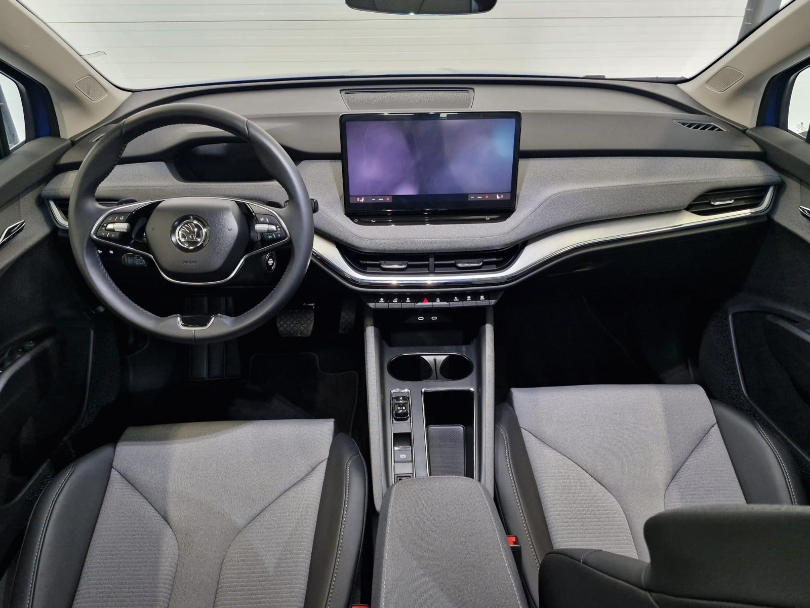 Billede af Skoda Enyaq 85 iV Premium Coupé