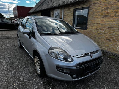 Fiat Punto Evo 1,4 Dynamic 5d