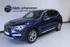 BMW X3 xDrive30e X-Line aut.