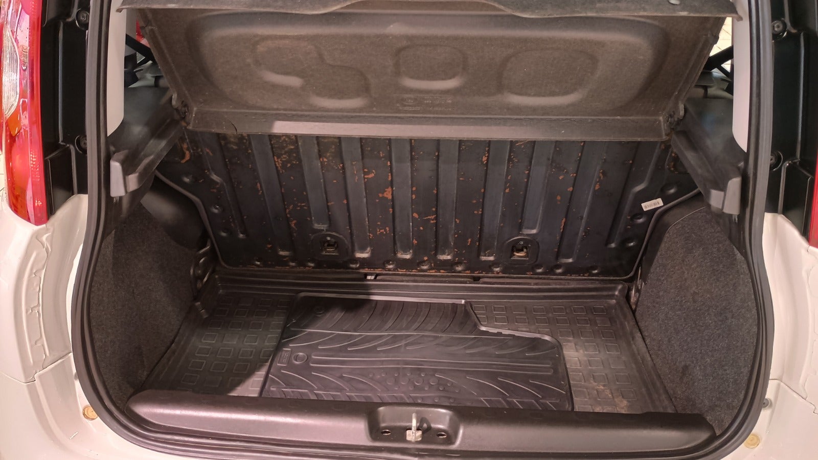 Billede af Fiat Panda 0,9 TwinAir 65 Pop