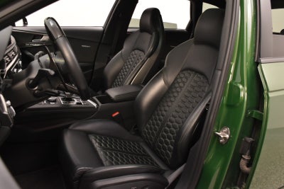 Audi RS4 TFSi Avant quattro Tiptr.