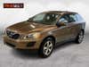 Volvo XC60 D3 163 Summum aut.