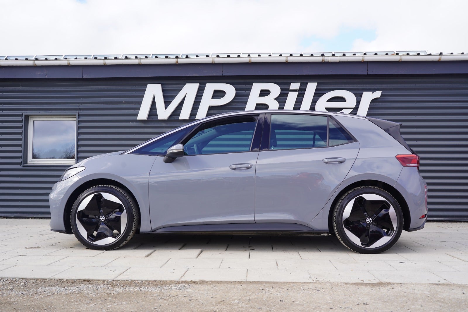 Billede af VW ID.3 77 Pro S