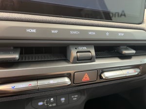 Kia EV3 Long Range Prestige