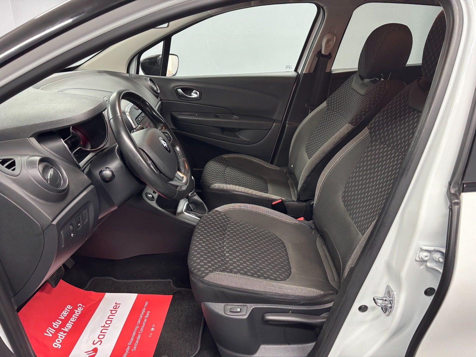Billede af Renault Captur 1,2 TCe 120 Intens EDC