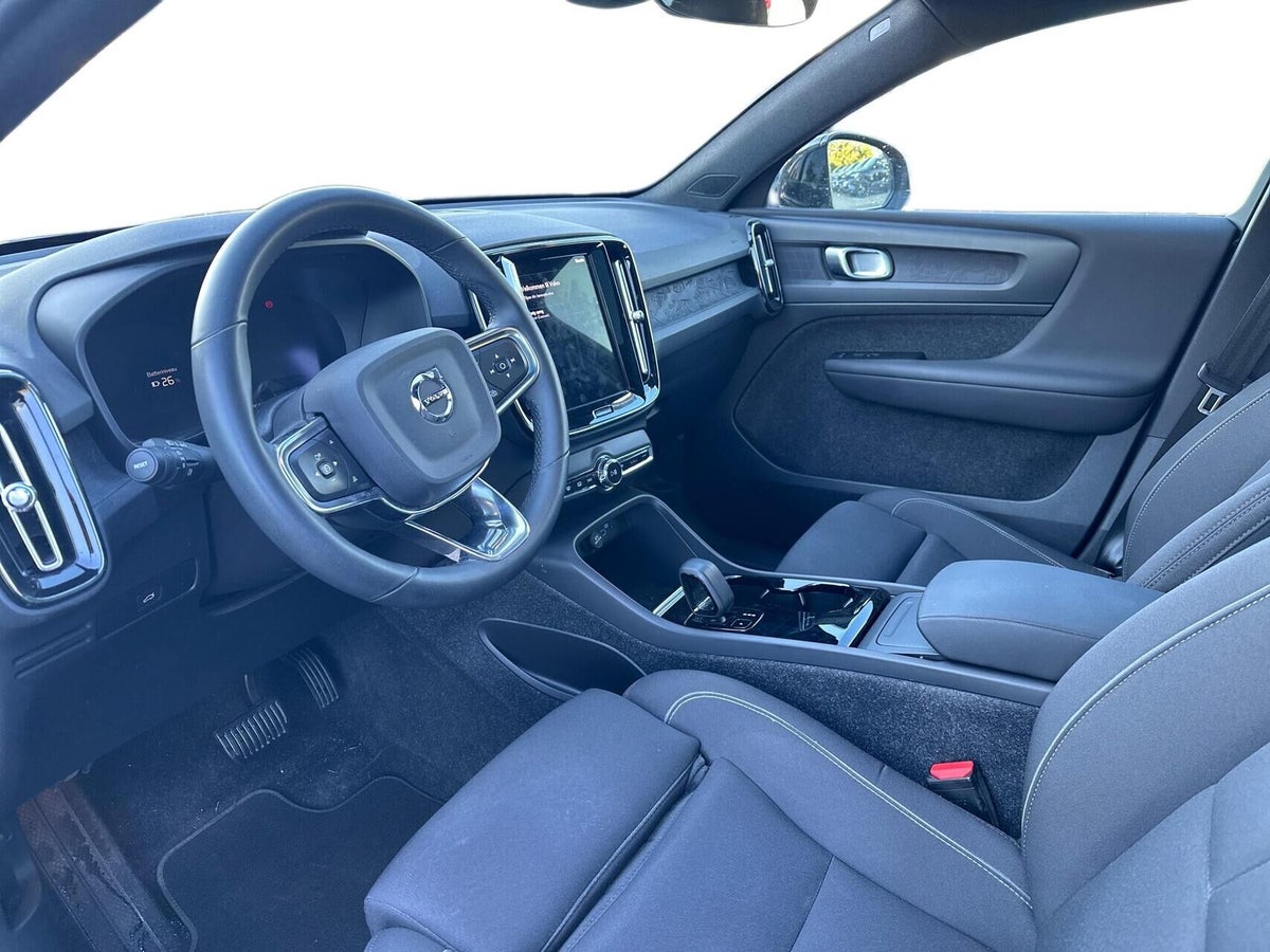 Volvo C40 P6 ReCharge Plus billede 3