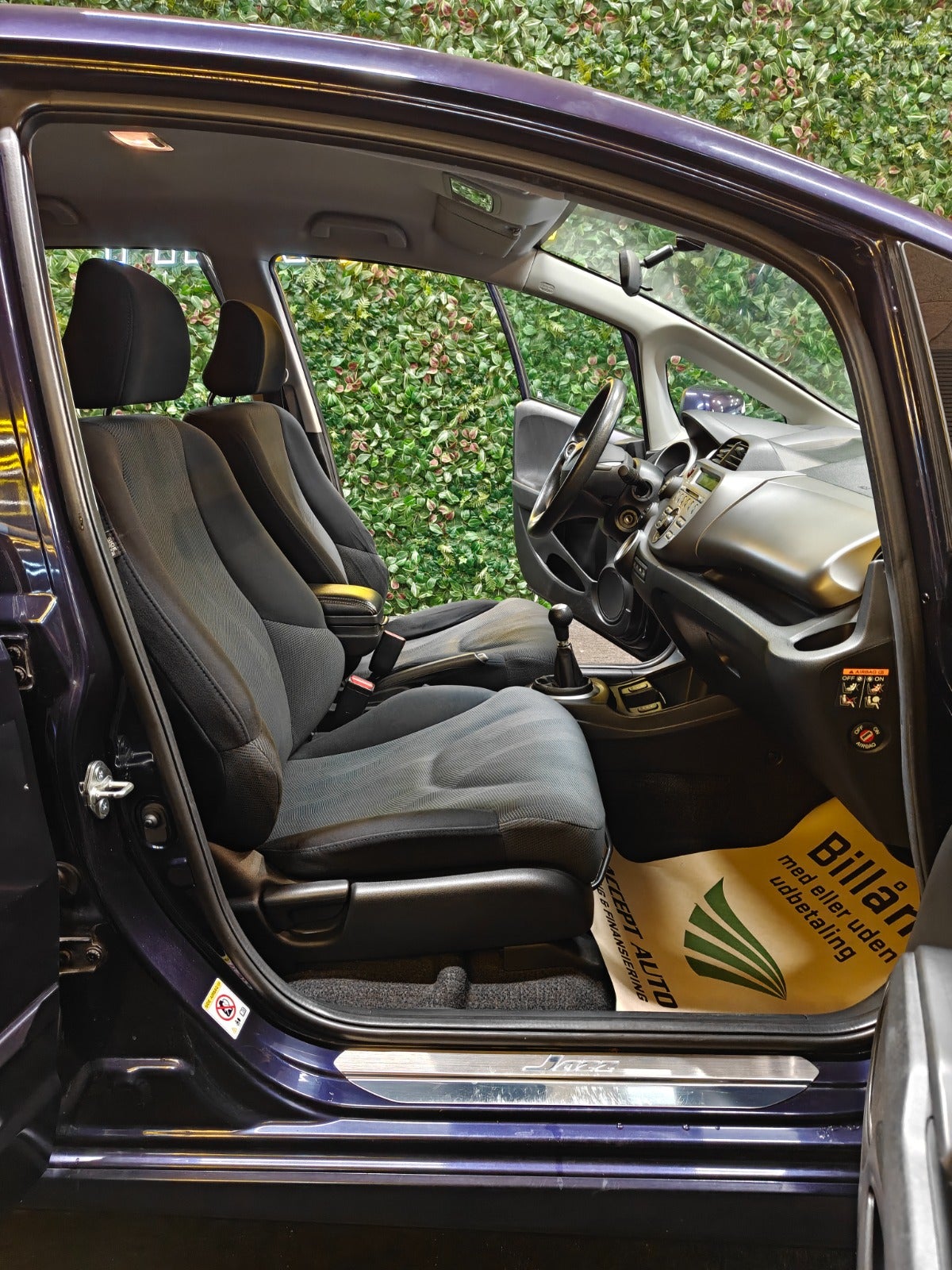Billede af Honda Jazz 1,4 Sport