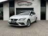 Seat Leon TSi 190 FR ST DSG