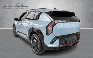 Kia EV3 Long Range GT-Line