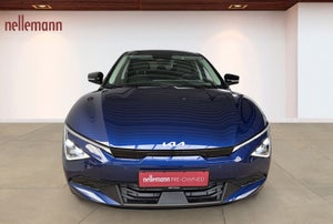 Kia EV6 Long Range Prestige