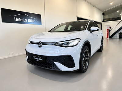 VW ID.5 Pro