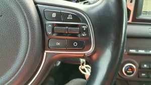 Kia Sportage CRDi 115 Advance Edition